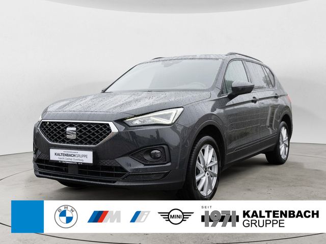 Seat Tarraco 1.5 TSI Style KAMERA NAVI AHK PANO