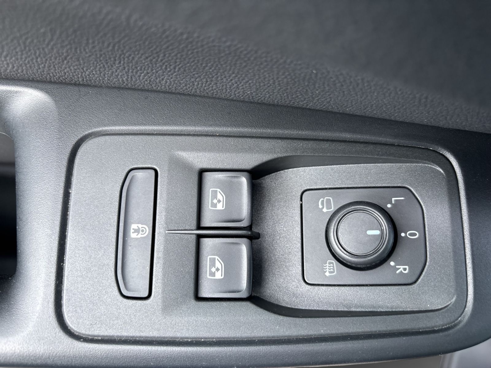 Caddy Maxi 2.0 TDI Style 4Motion, Sitzhzg, AppCo