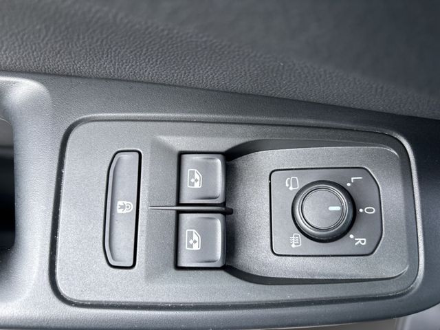 Caddy Maxi 2.0 TDI Style 4Motion, Sitzhzg, AppCo