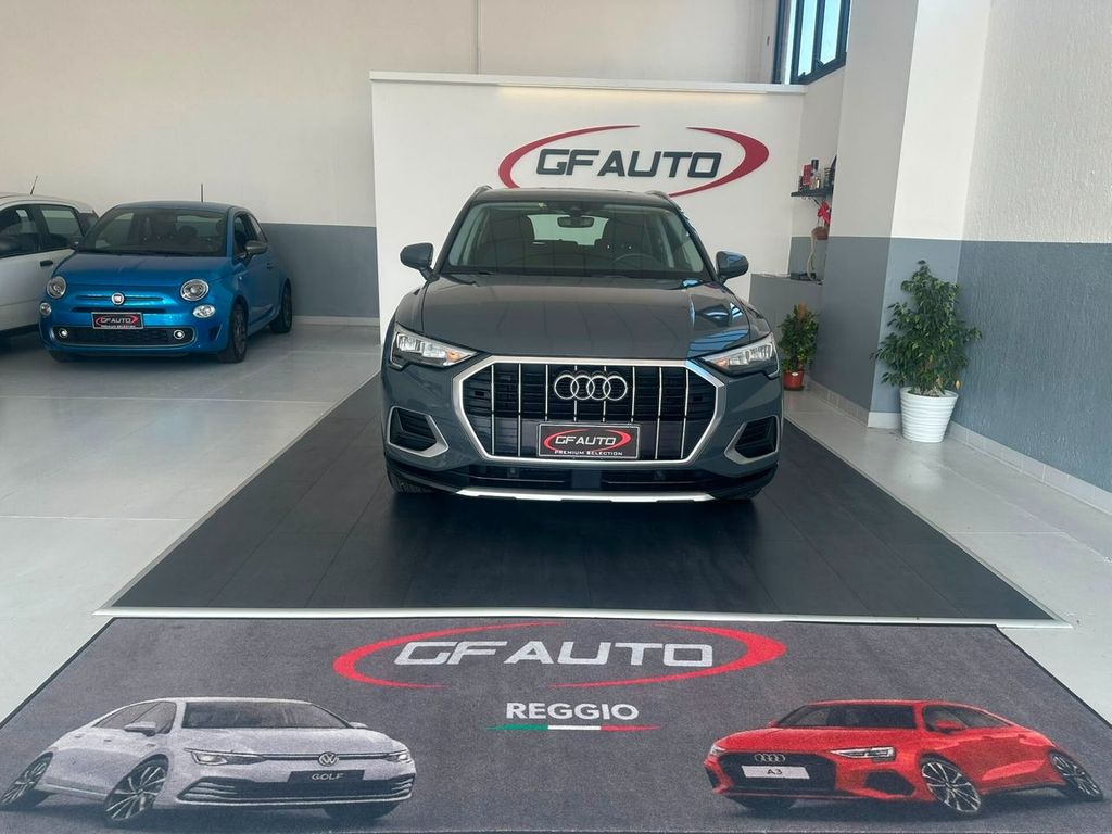 Image of Audi Q3