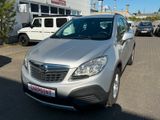 Opel Mokka Selection KLIMA/8FACH/2. HAND/TÜV NEU - Opel Mokka in Köln