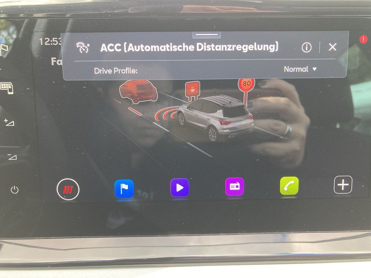 Seat Arona - Bild 30