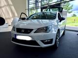 Seat Ibiza 1.0 EcoTSI 81kW FR - 8fach bereift - 1.Hd - Seat Ibiza: 1.8