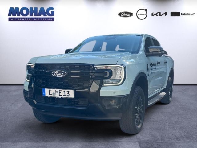 Image of Ford Ranger
