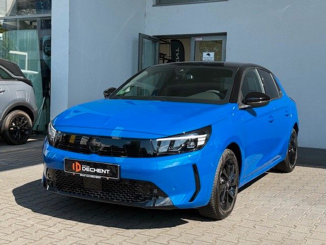 Fahrzeugabbildung Opel Corsa F Ultimate 100PS NAVI/Kamera/MATRIX!