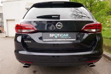 Fahrzeugabbildung Opel Astra K Sports Tourer INNOVATION / Autom.