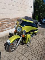 Harley-Davidson E-Glide Apple Green - Angebote