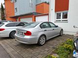 BMW 318i E90 Klima / Sitzheizung / Scheckheft - gebrauchte BMW 318 aus dem Jahr 2005