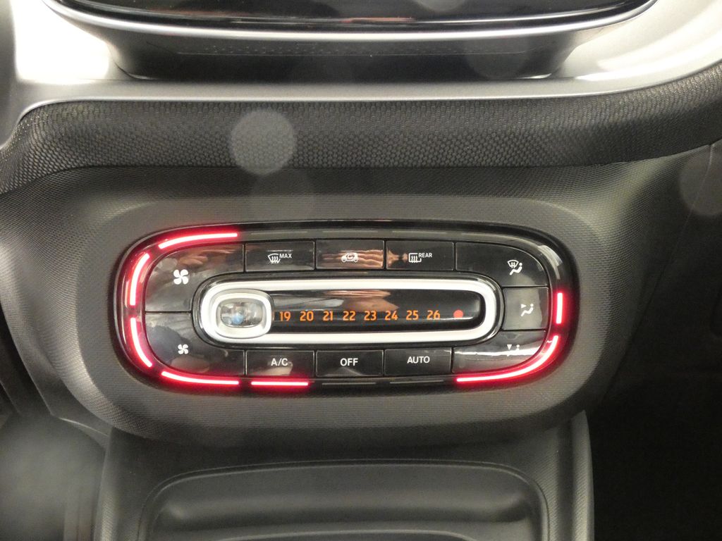 SMART ForFour – Bild 19