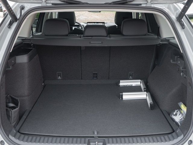 Kodiaq 1.5 iV Selection DSG AHK+MATRIX+360°