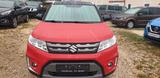 Suzuki Vitara 1.6 DDiS Comfort 4x4 TÜV NEU - Suzuki Vitara mit Diesel-Antrieb: Automatik
