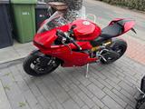 Ducati 959 Panigale V2 - DUCATI 959 PANIGALE