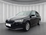 Skoda Fabia Ambition+BUSINESS u.COMFORT PAKET+SITZHEI. - Skoda Fabia Comfort mit Benzin-Antrieb