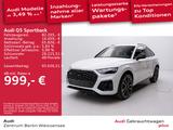 Audi Q5 Sportback 45 TFSI S-TRO*S-LINE*MATRIX*HUD*B&O - Audi: Allradantrieb