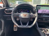 Cupra Leon - Vorschau Bild 15