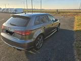 Audi S3 Sportback 2.0 TFSI quattro - 1.Hand/B&O/LED - Audi in Bonn: Q1