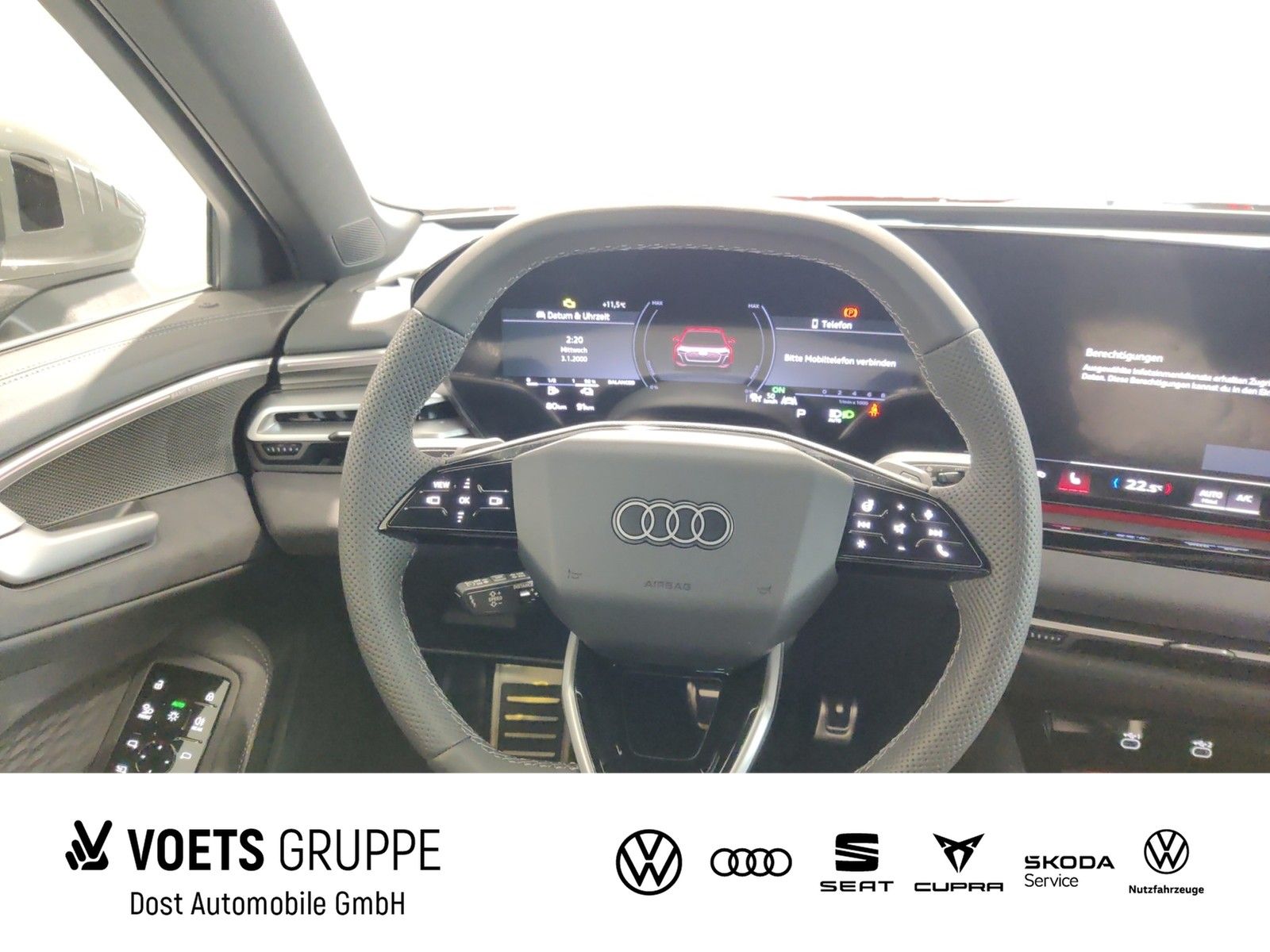 Audi A5 - Bild 9