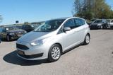 Ford C-Max 1,0 EcoBoost KLIMA ALU TÜV UND SERVICE NEU - Ford: T Max