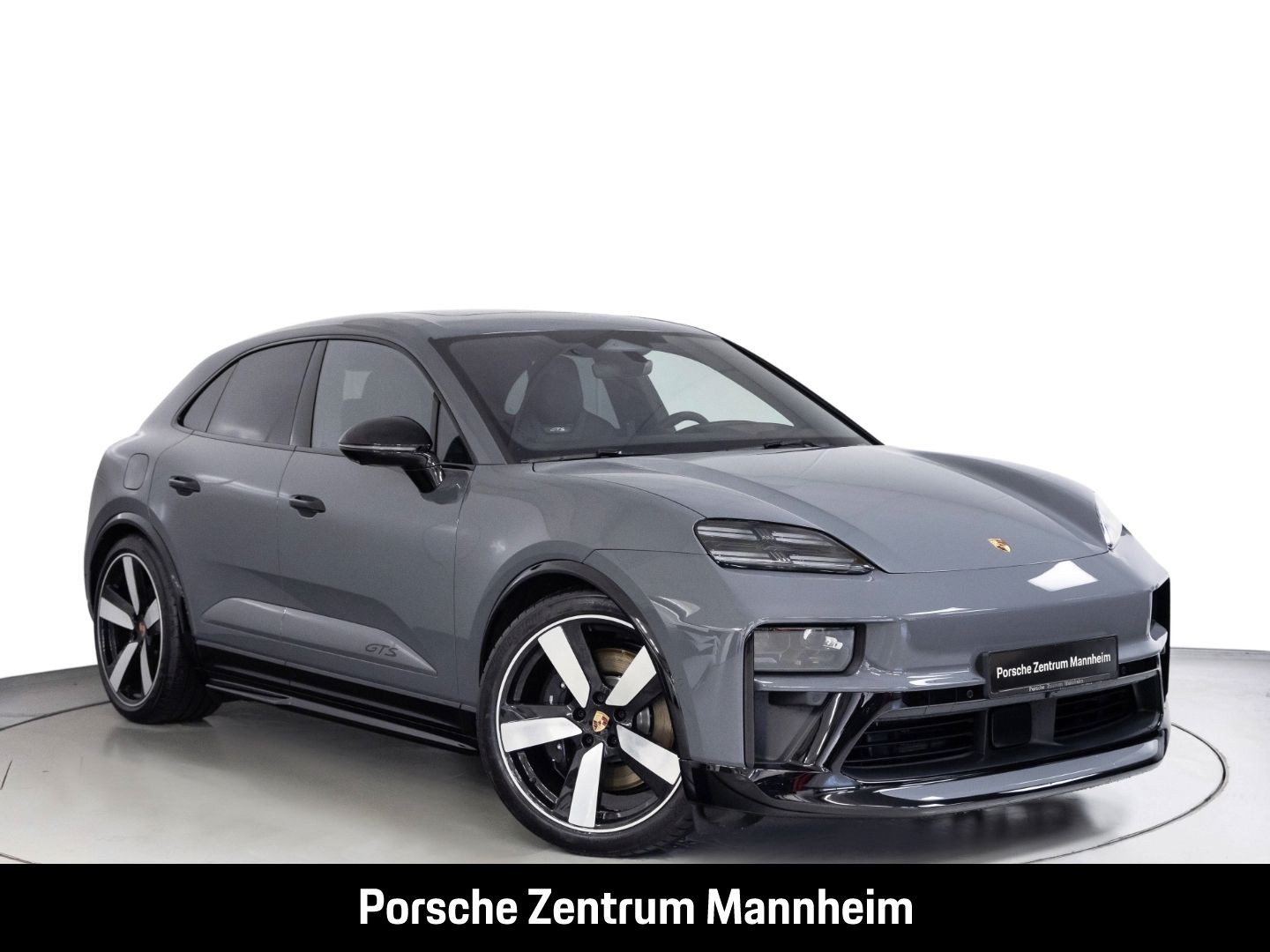 Porsche Macan - Bild 9
