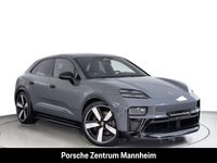 Porsche Macan - Vorschau Bild 9