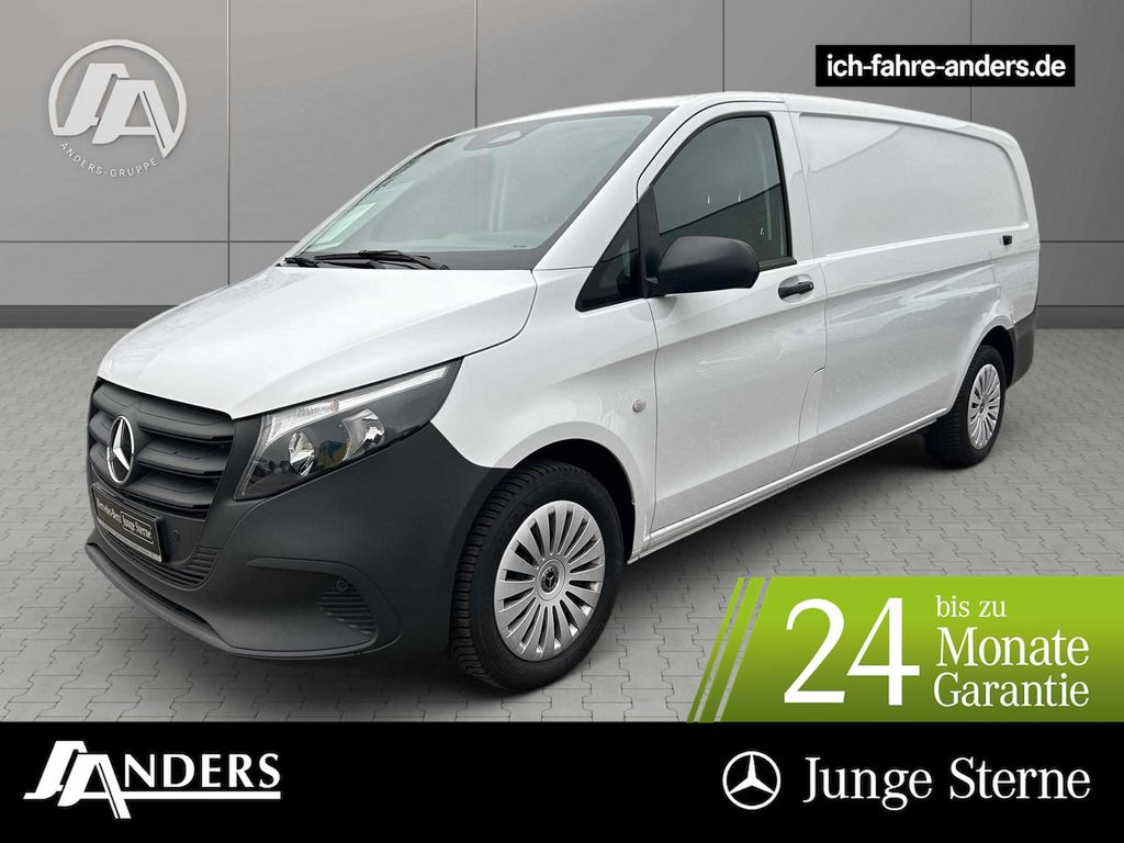 Image of Mercedes-Benz Vito