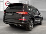 Skoda Kodiaq Sportline 4x4 - Skoda Kodiaq: Sportline
