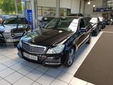 Mercedes-Benz C 180 CLASSIC NAVI PTS SHZ KLIMA SPIEGELKLAPPBAR - Mercedes-Benz C-Klasse: Classic