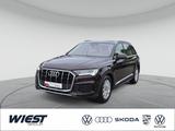 Audi Q7 45 TDI,MATRIX/KAM/PANO/NAVI/LUFT uvm. - Audi Q7 4M Gebrauchtwagen