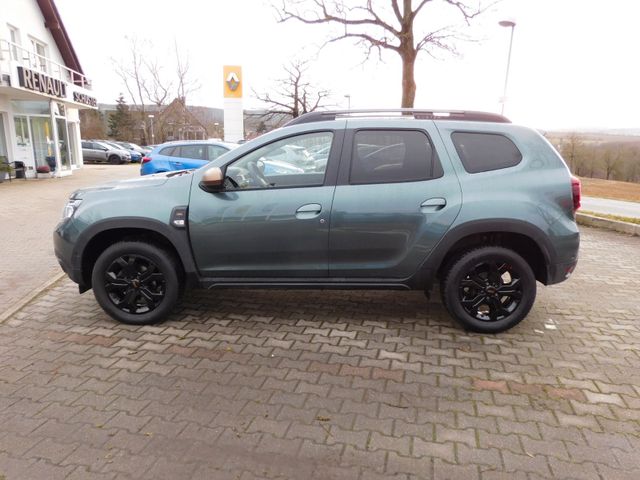 Dacia Duster TCe 150 4x4 Extreme