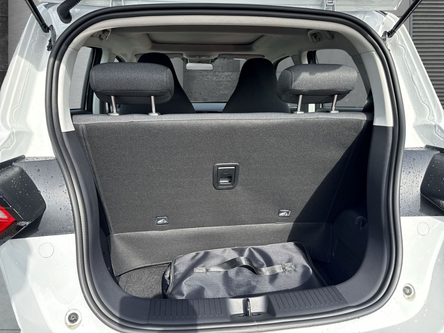 Leapmotor T03 - Bild 5