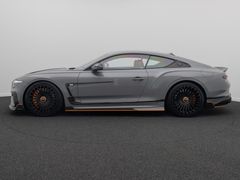 Foto Nummer 11: BENTLEY Continental GT