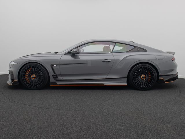 Foto Nummer 11: BENTLEY Continental GT
