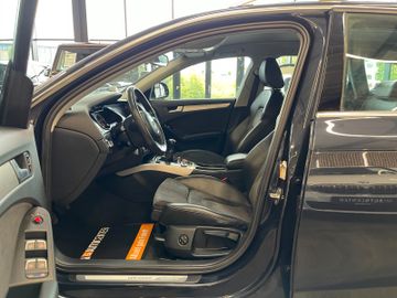 Audi A4 Allroad quattro 2.0 TDI *Navi*PDC*Xenon*