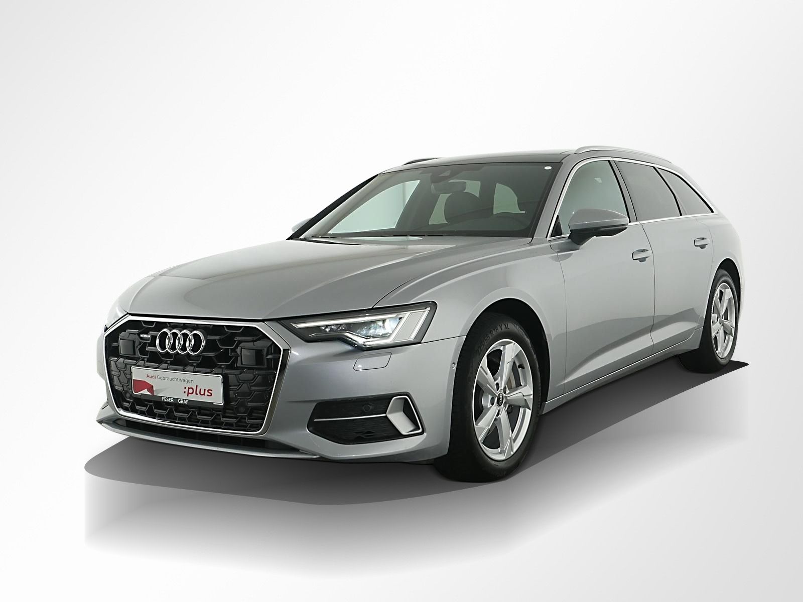 Audi A6 - Bild 14