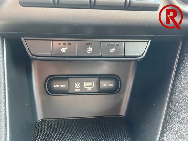 Sportage Edition 7 2WD Klima PDC ZV elekt.FH Kam