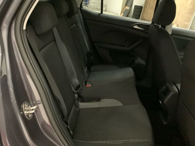 T-Cross Active 1,5 TSI 110 kW DSG LED, ACC, Sou