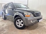 Kia Sorento 3.3 V6 EX AUTOMATIK KLIMA PDC AHK ALLRAD - Kia Sorento aus 2007: Ex