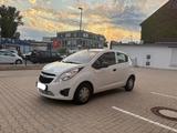 Chevrolet spark - Chevrolet Spark in Düsseldorf