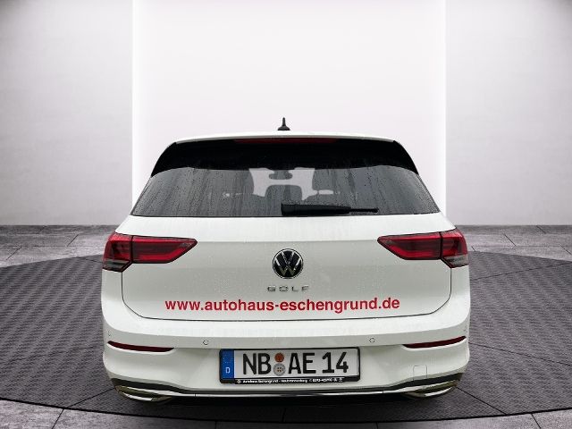 Fahrzeugabbildung Volkswagen Golf 1.0 TSI MOVE GJR ACC