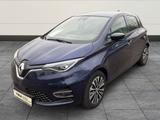 Renault ZOE EV50 135hp Iconic - Renault ZOE: Iconic