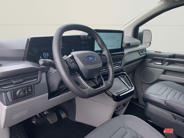 Ford Tourneo Custom 320 L1 Titanium X 360+ACC+Navi+3 