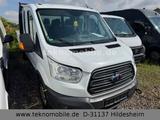 Ford TRANSIT 2.0 TDCI DOKA EURO 6 MOTORSCHADEN - Ford Transit motorschaden