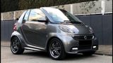 Smart zu verkaufen smart 451 brabus cabriolet Ta... - Smart: Cabrio, 451