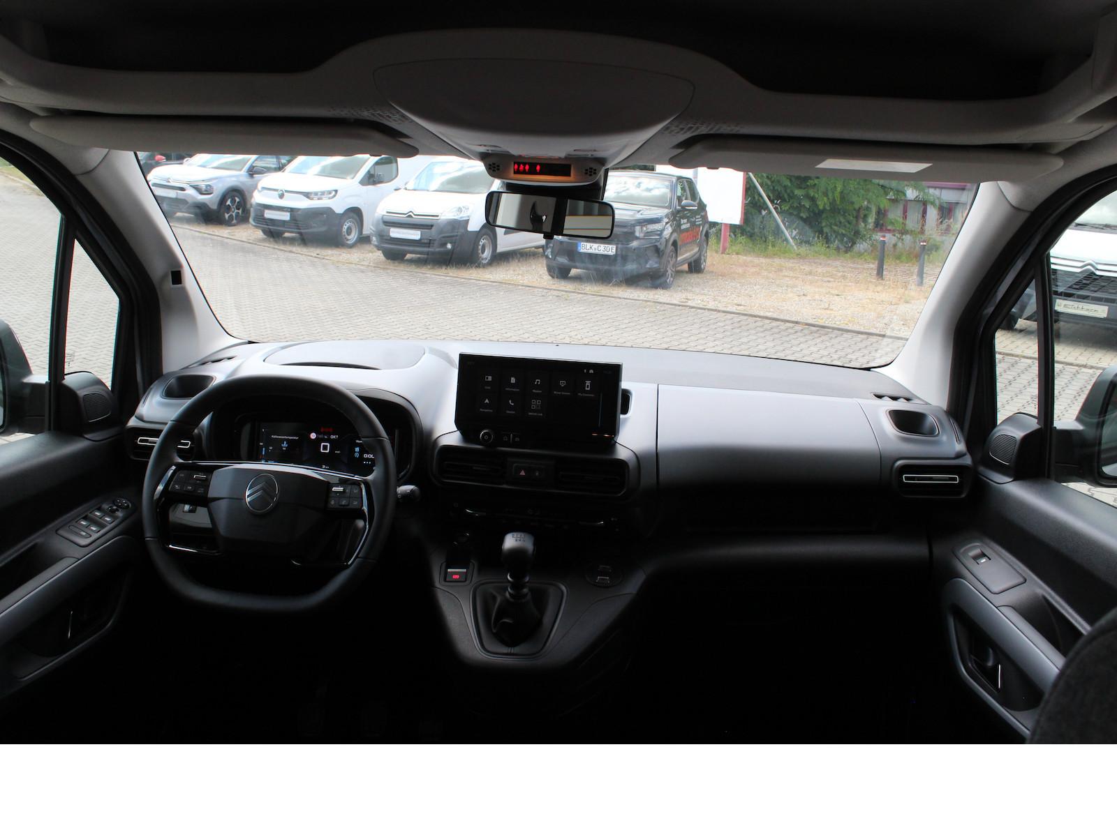 Citroën Berlingo Max XL / XTR