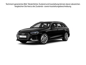 Audi A4 - 2