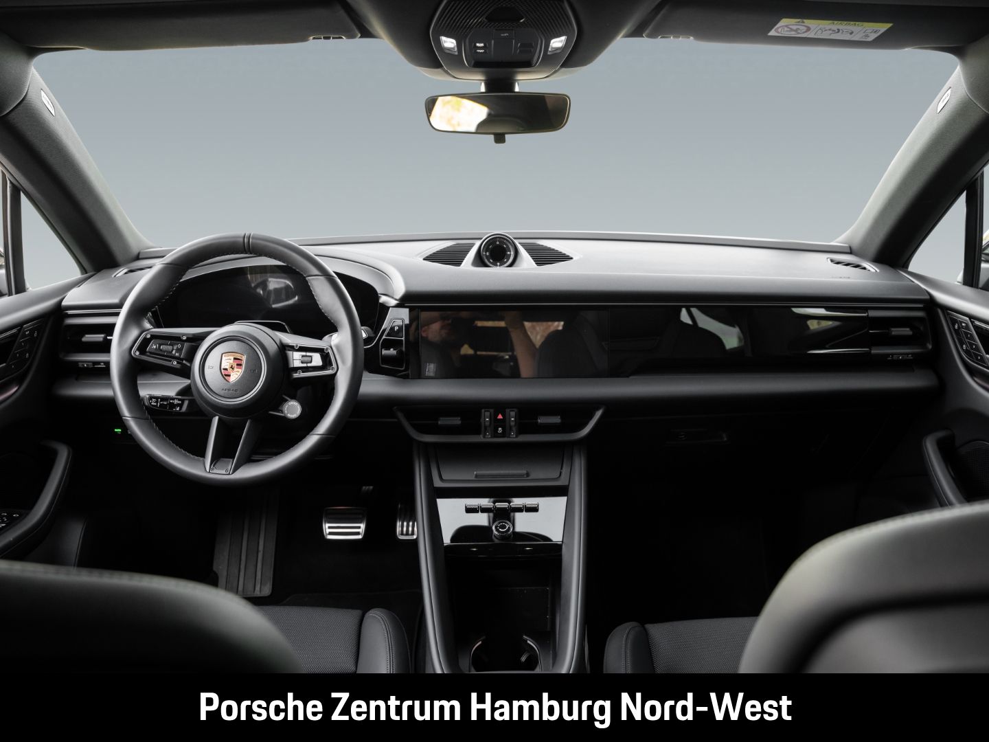 Porsche Macan - Bild 19