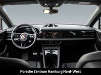 Porsche Macan - Vorschau Bild 19