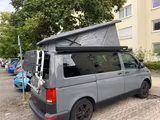 Volkswagen T6.1 Camper MobyVan Ausbau autark 81k Gutachten - Volkswagen 8