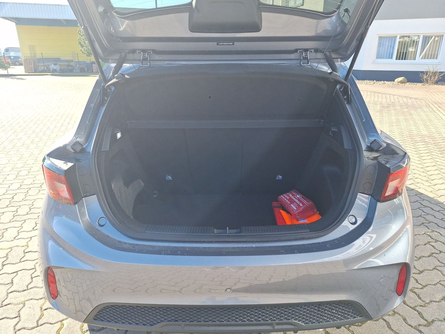 MG3