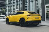 Lamborghini Urus, Akrapovic, Full, Warranty, Accident free - Lamborghini Urus aus 2021